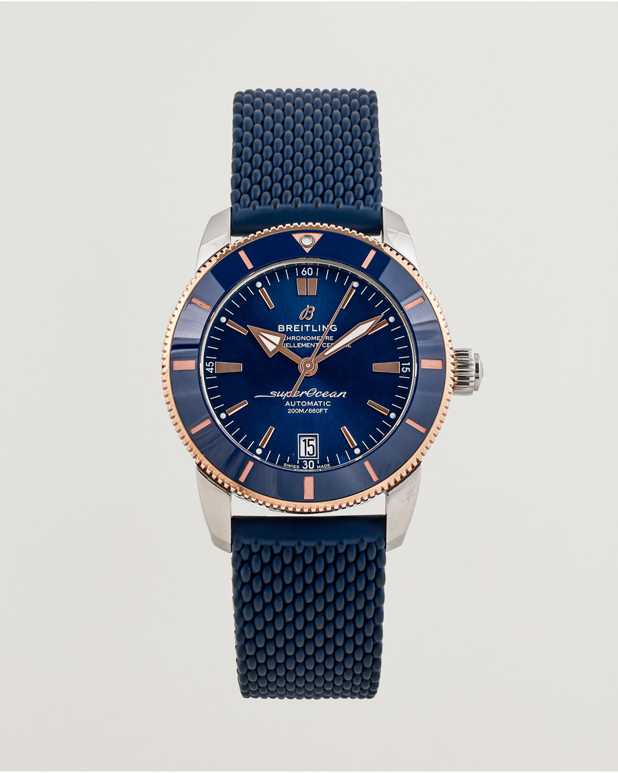 Herren | Breitling Pre-Owned Superocean Heritage 42  | Breitling Pre-Owned | Superocean Heritage 42 