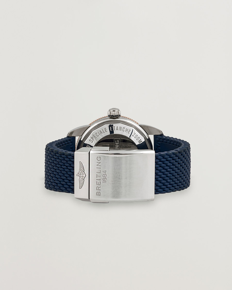 Herren | Breitling Pre-Owned Superocean Heritage 42  | Breitling Pre-Owned | Superocean Heritage 42 