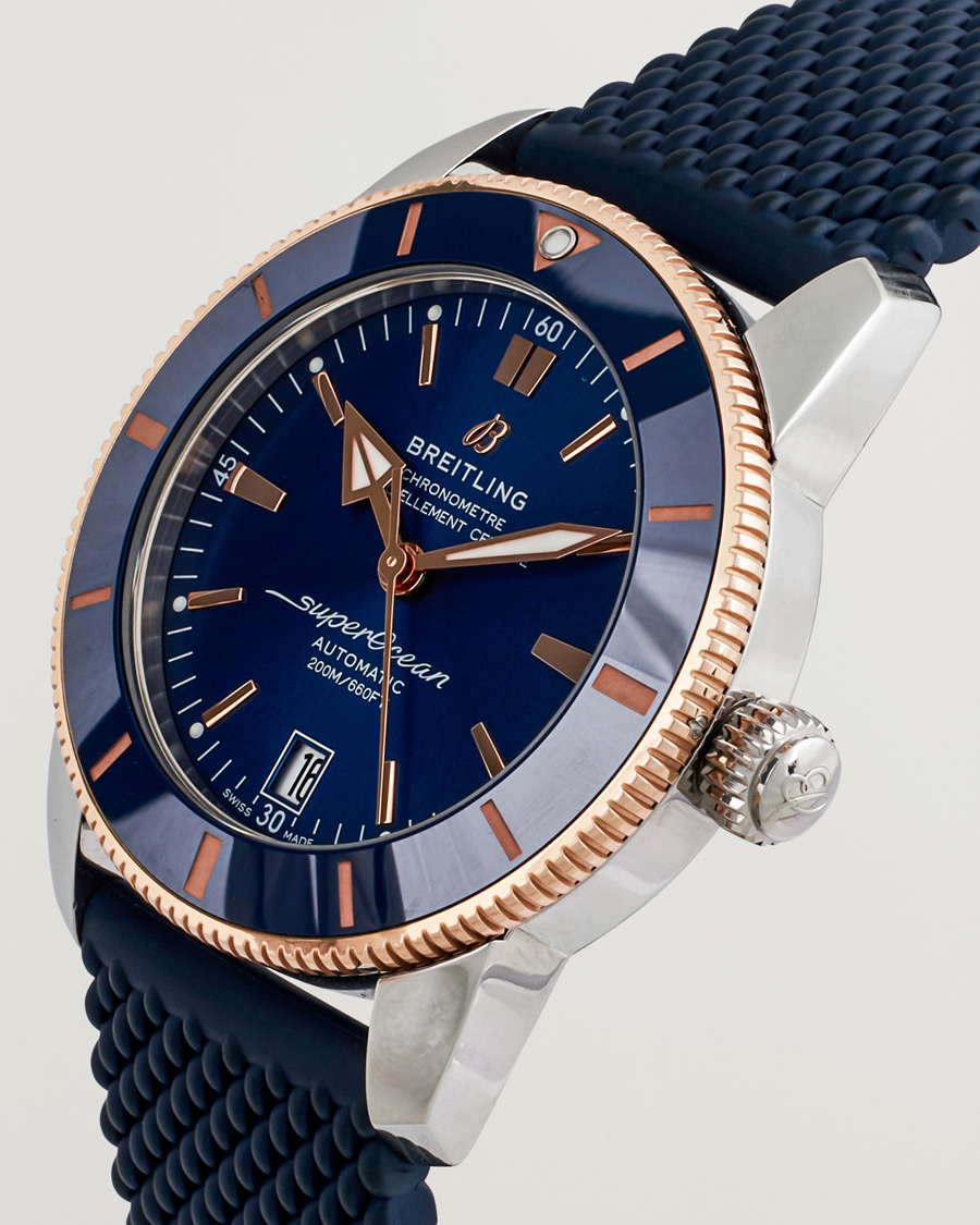 Herren | Breitling Pre-Owned Superocean Heritage 42  | Breitling Pre-Owned | Superocean Heritage 42 