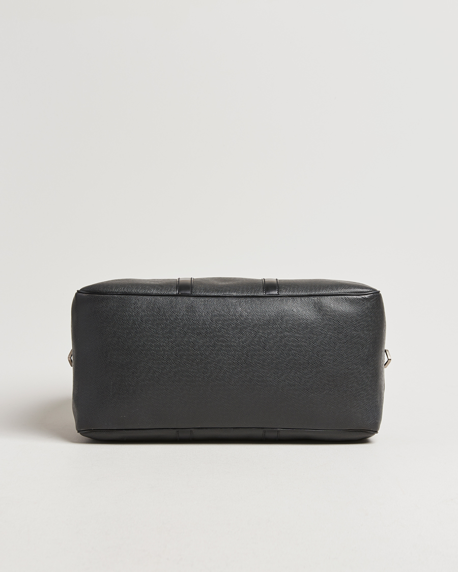Herren | Louis Vuitton Pre-Owned Neo Kendall PM Bag Taiga Black | Louis Vuitton Pre-Owned | Neo Kendall PM Bag Taiga Black