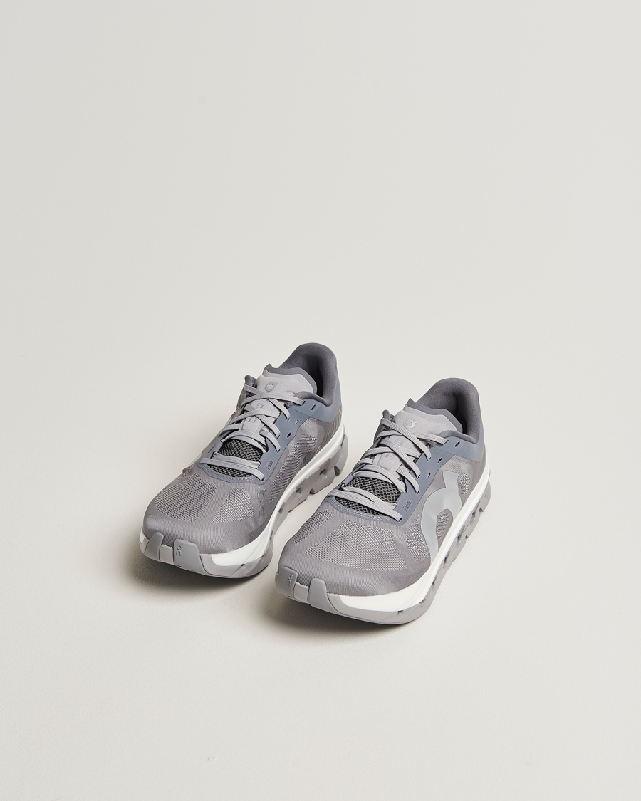 Herren | Runningsneakers | On | Cloudflow 5 Alloy/Rock