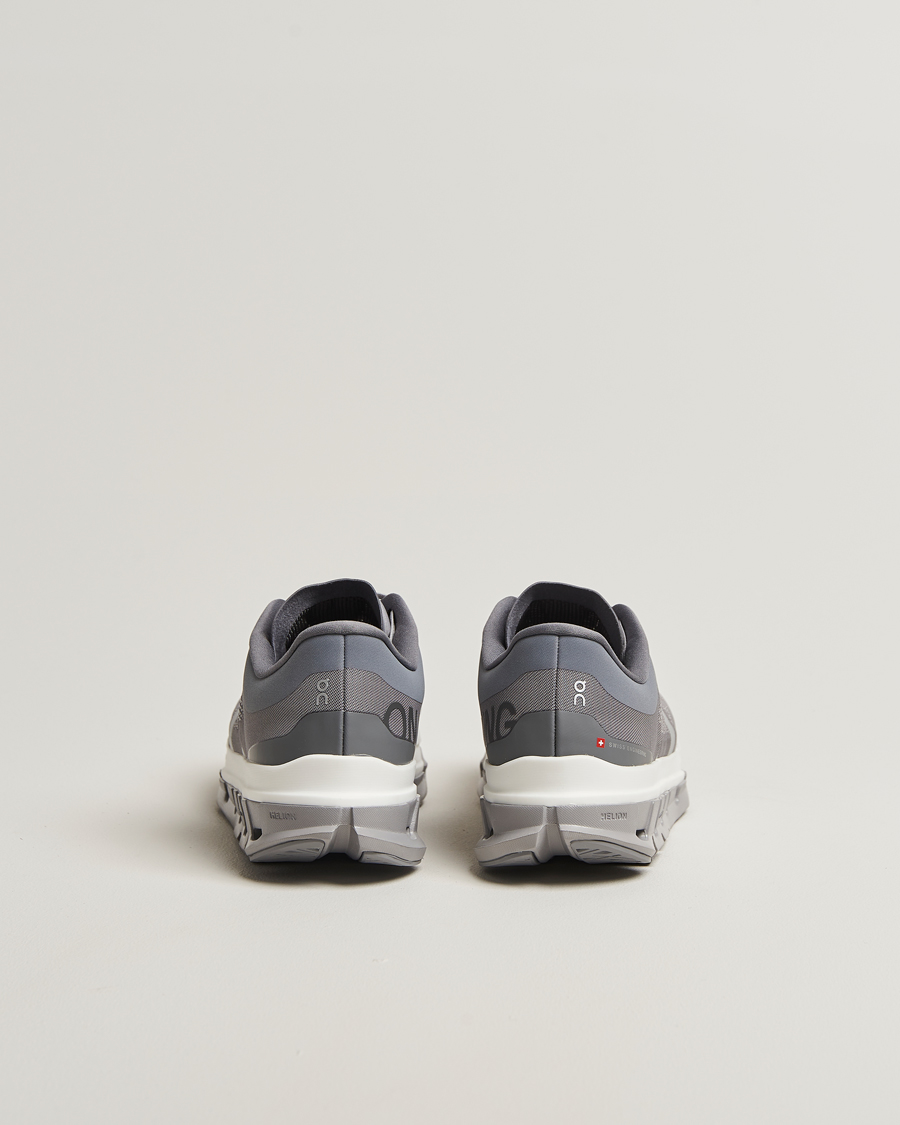 Herren | Runningsneakers | On | Cloudflow 5 Alloy/Rock