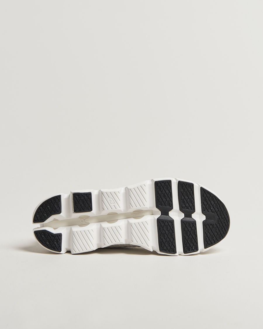 Herren | Sneaker | On | Cloudswift 4 White/White