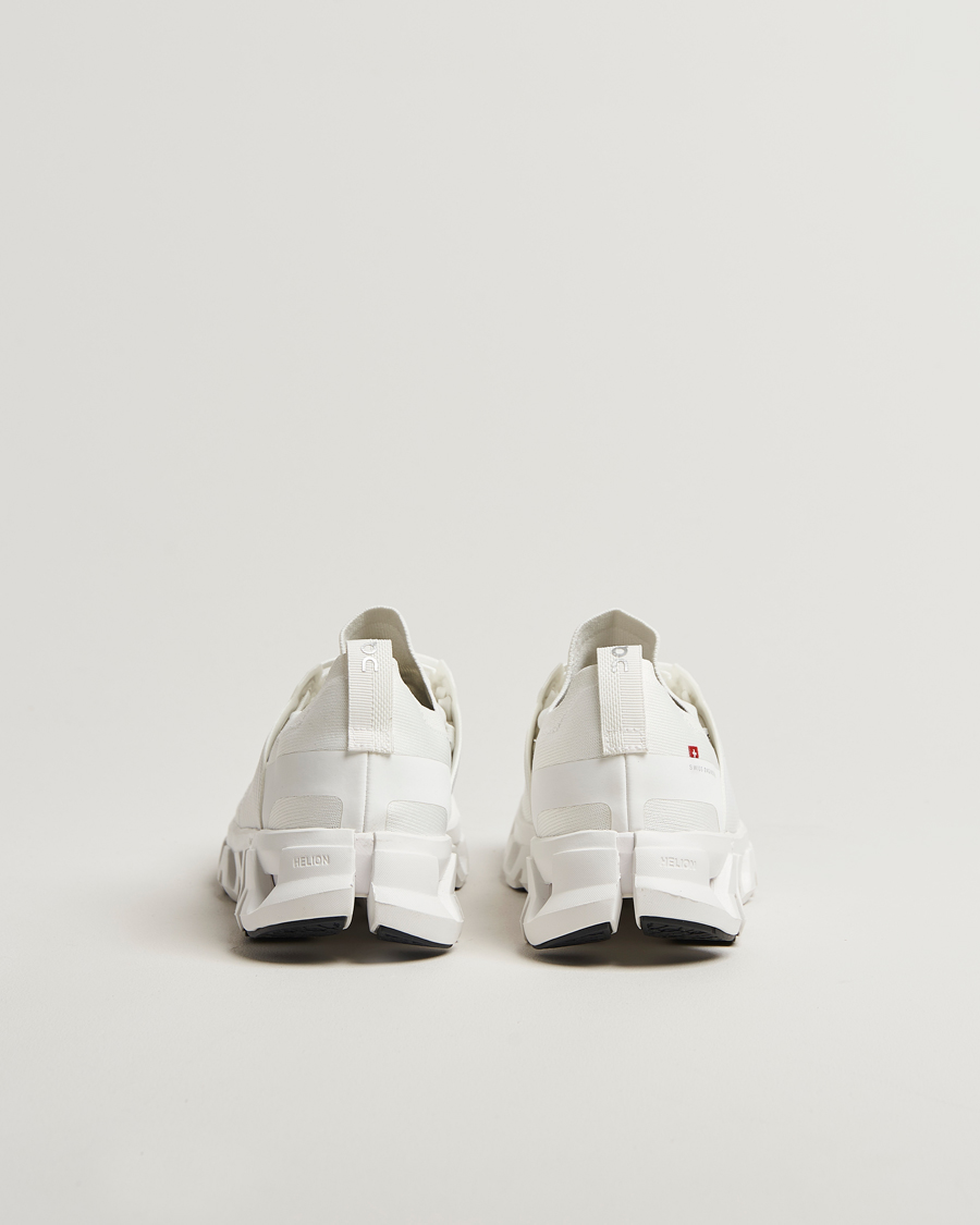 Herren | Sneaker | On | Cloudswift 4 White/White