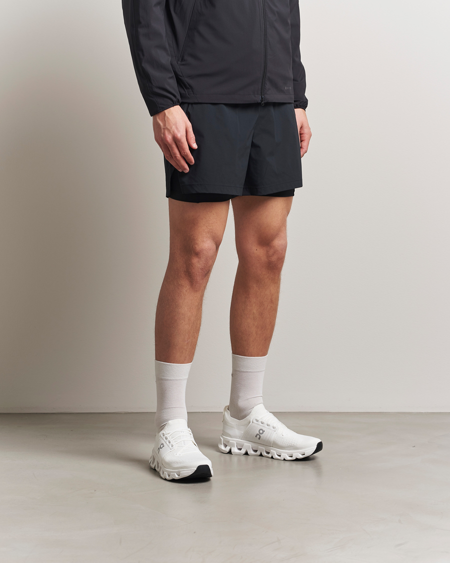 Herren | Sneaker | On | Cloudswift 4 White/White