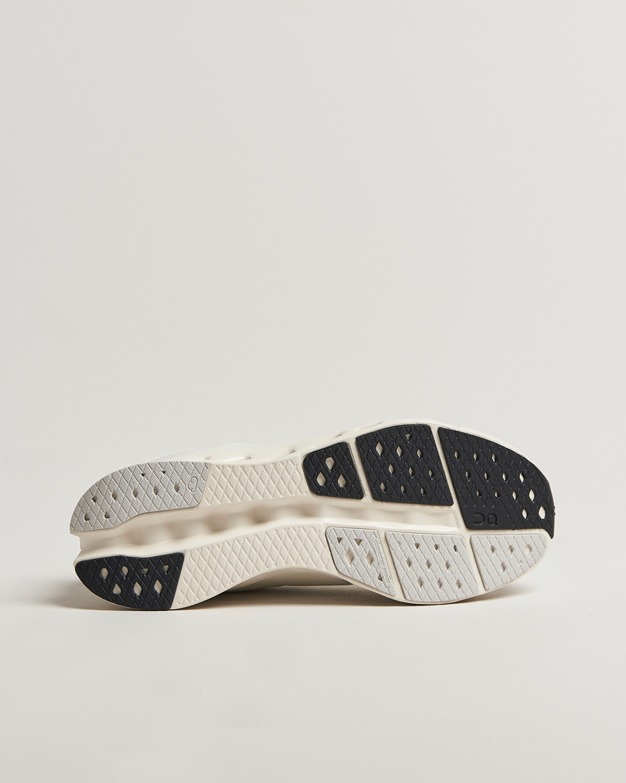 Herren | Sneaker | On | Cloudsurfer 2 Ivory/Ivory