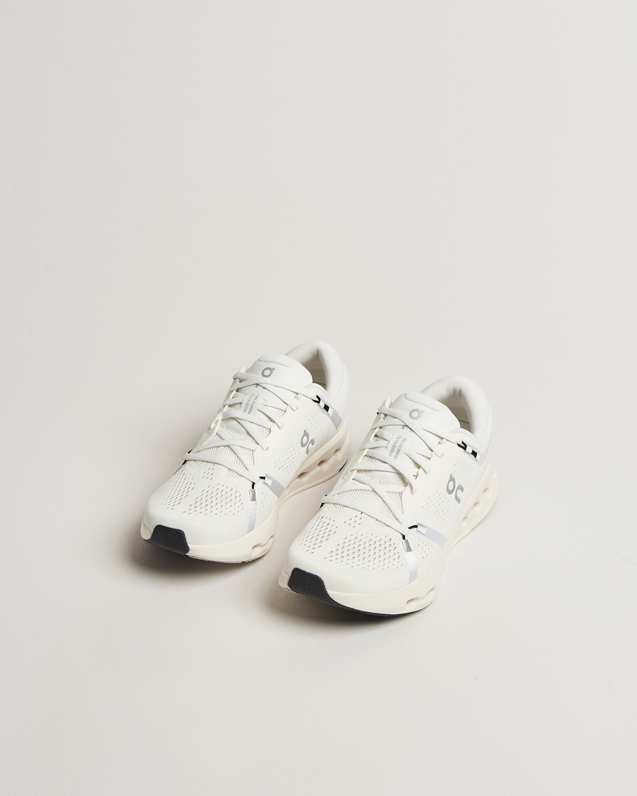 Herren | Sneaker | On | Cloudsurfer 2 Ivory/Ivory