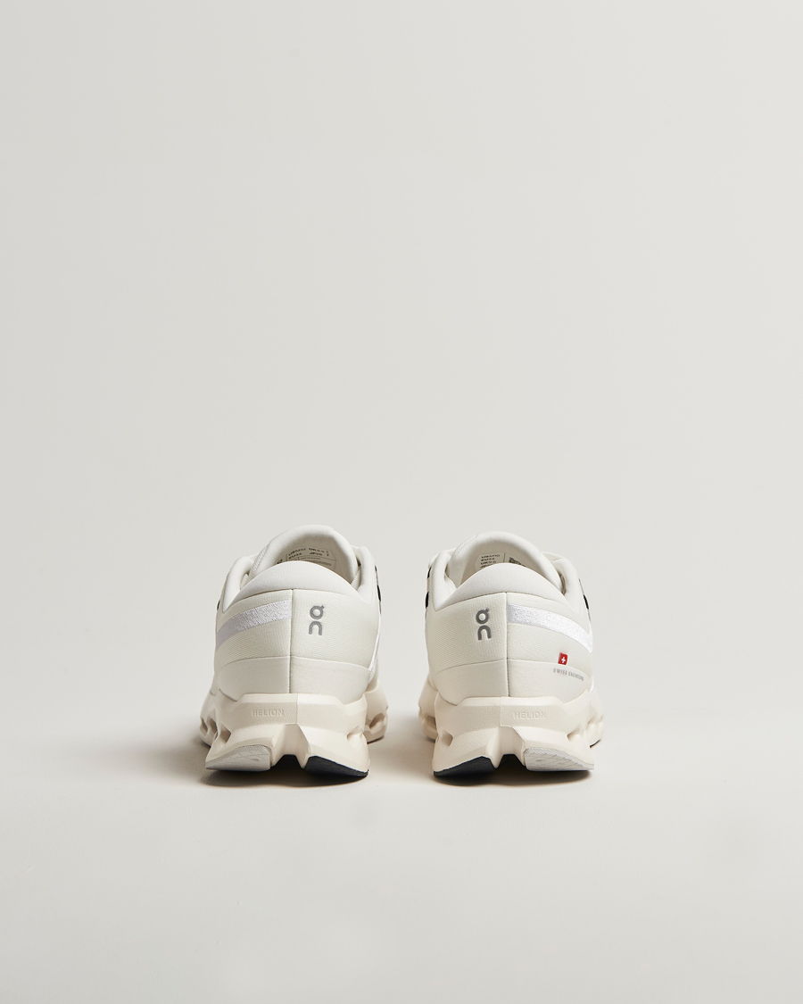 Herren | Sneaker | On | Cloudsurfer 2 Ivory/Ivory