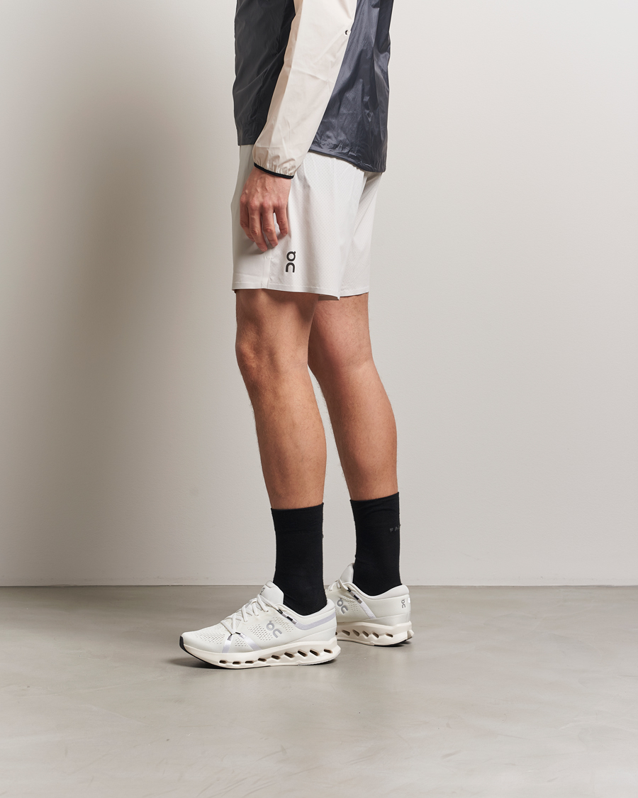 Herren | Sneaker | On | Cloudsurfer 2 Ivory/Ivory