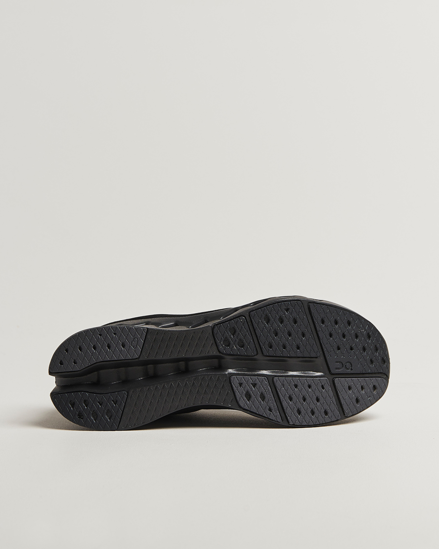 Herren | Sneaker | On | Cloudsurfer 2 Black/Black