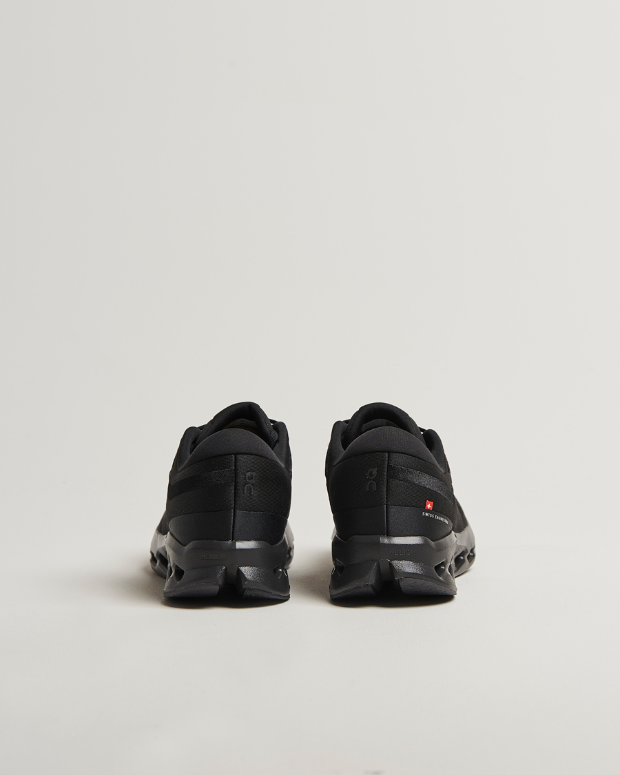 Herren | Sneaker | On | Cloudsurfer 2 Black/Black