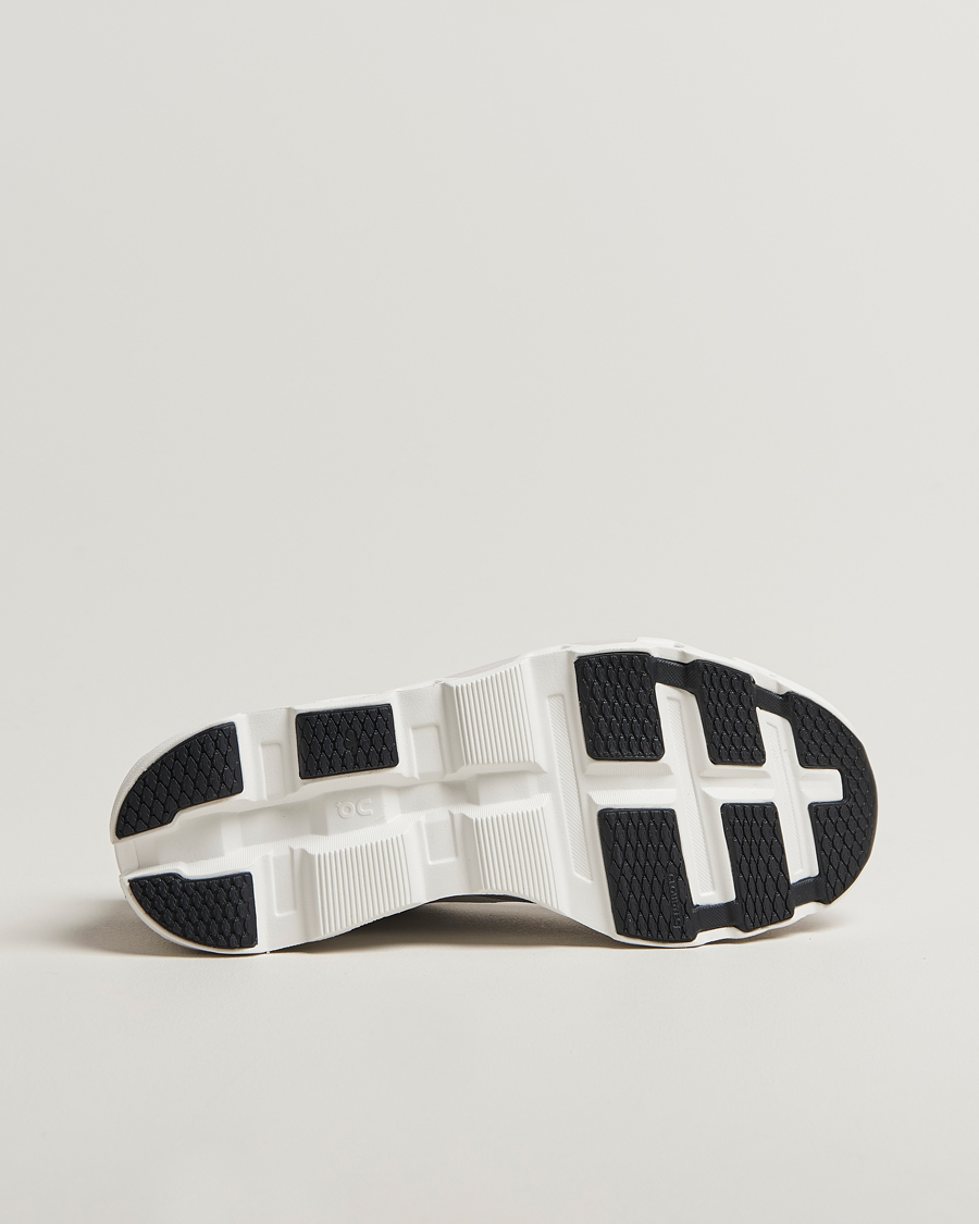 Herren | Sneaker | On | Cloudmonster 2 White/Frost