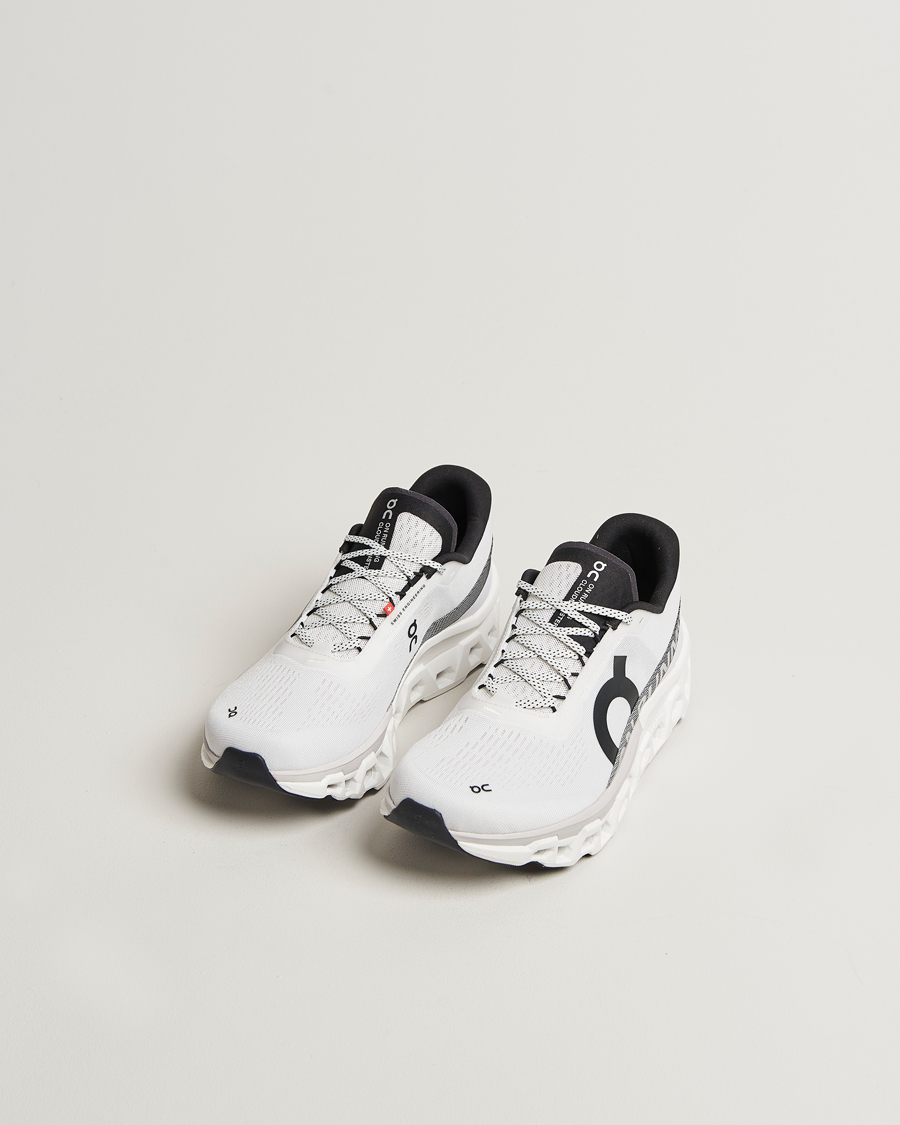 Herren | Sneaker | On | Cloudmonster 2 White/Frost