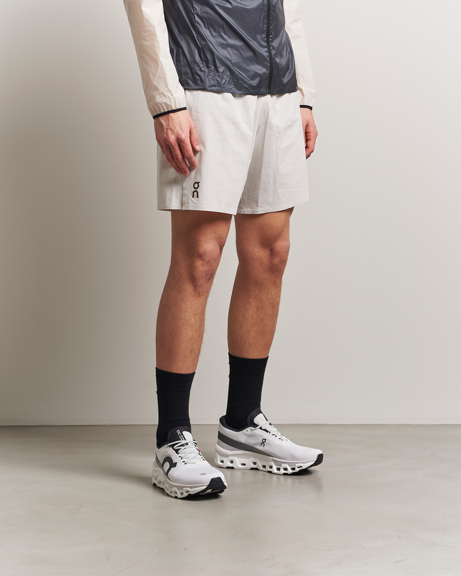 Herren | Sneaker | On | Cloudmonster 2 White/Frost