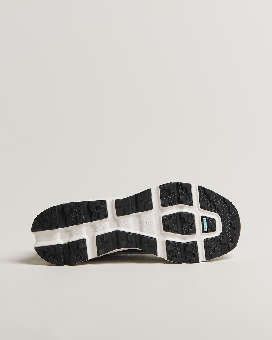 Herren | Sneaker | On | Cloudvista 2 Glacier/Eclipse