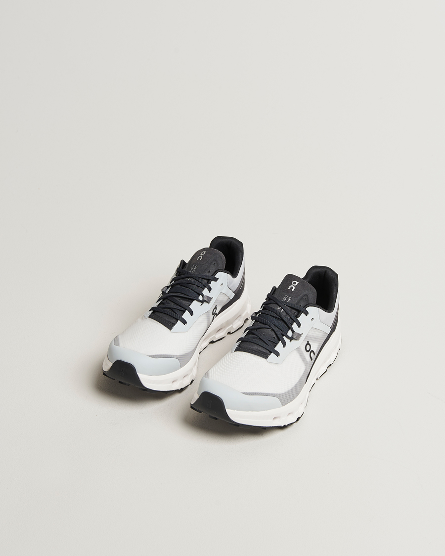 Herren | Sneaker | On | Cloudvista 2 Glacier/Eclipse