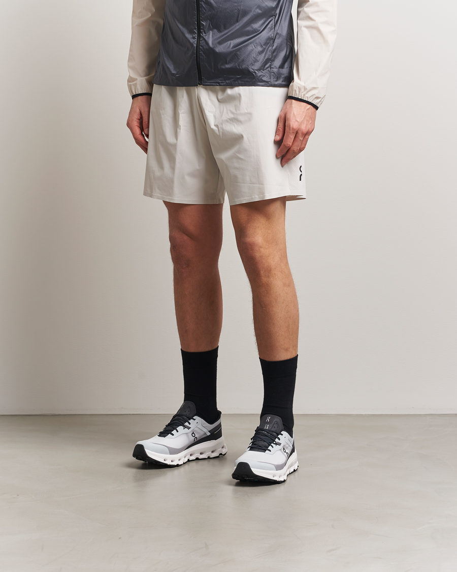 Herren | Sneaker | On | Cloudvista 2 Glacier/Eclipse