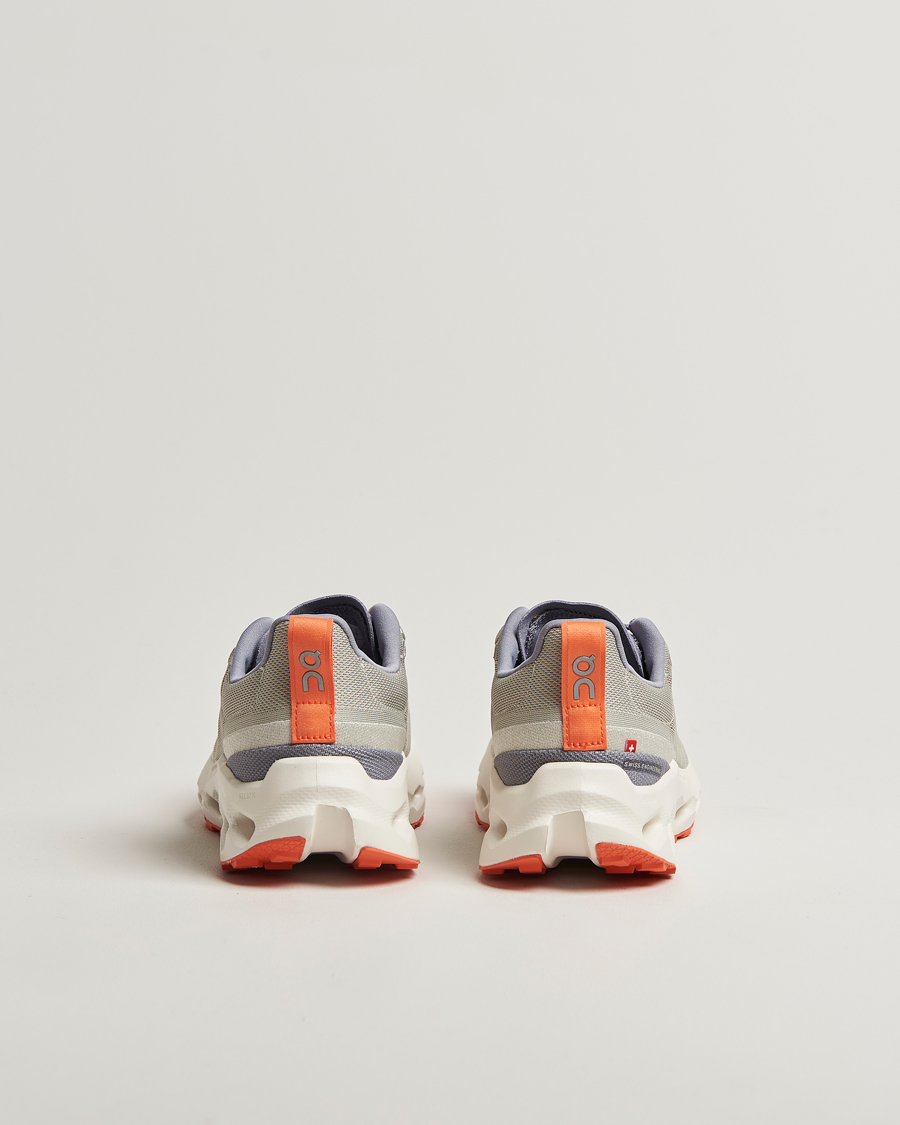Herren | Sneaker | On | Cloudsurfer Trail Fossil/Ivory