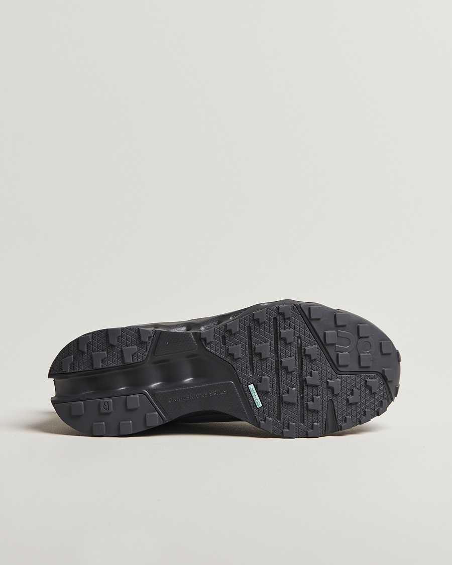 Herren | Sneaker | On | Cloudsurfer Trail Eclipse/Black
