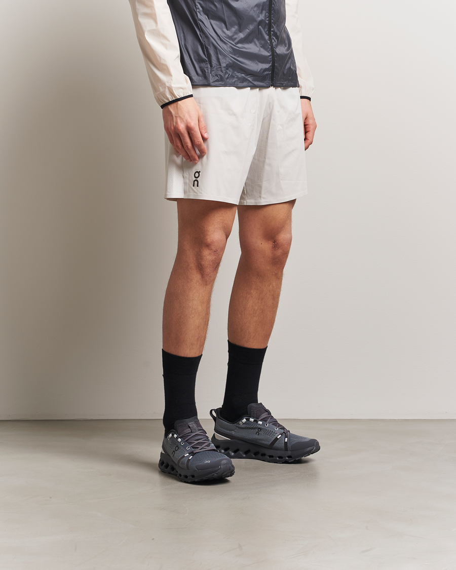 Herren | Sneaker | On | Cloudsurfer Trail Eclipse/Black