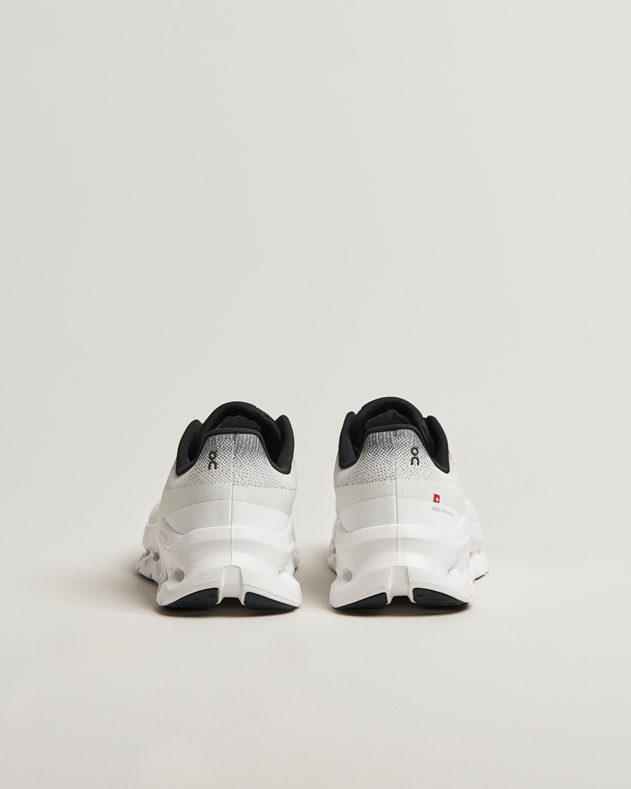 Herren | On Cloudtilt Black/Ivory | On | Cloudtilt Black/Ivory