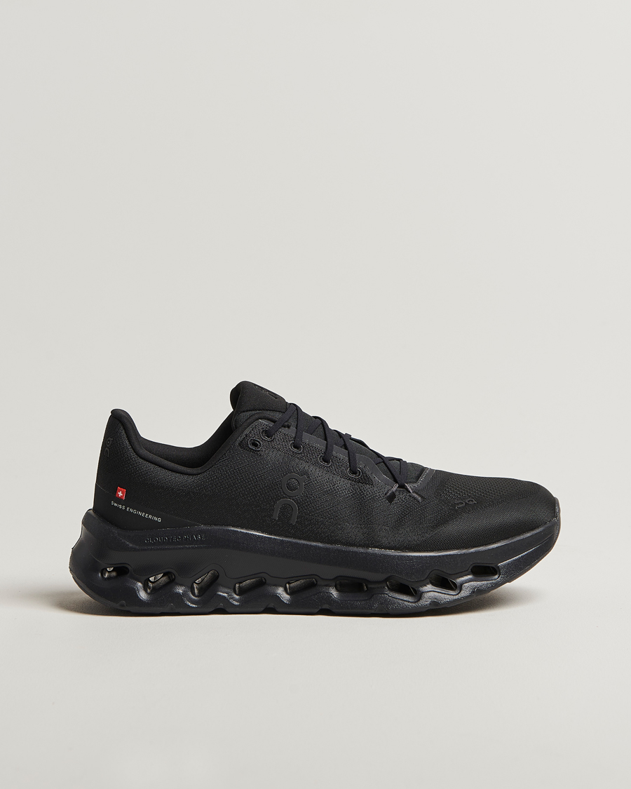 Herren | Sneaker | On | Cloudtilt Black/Black