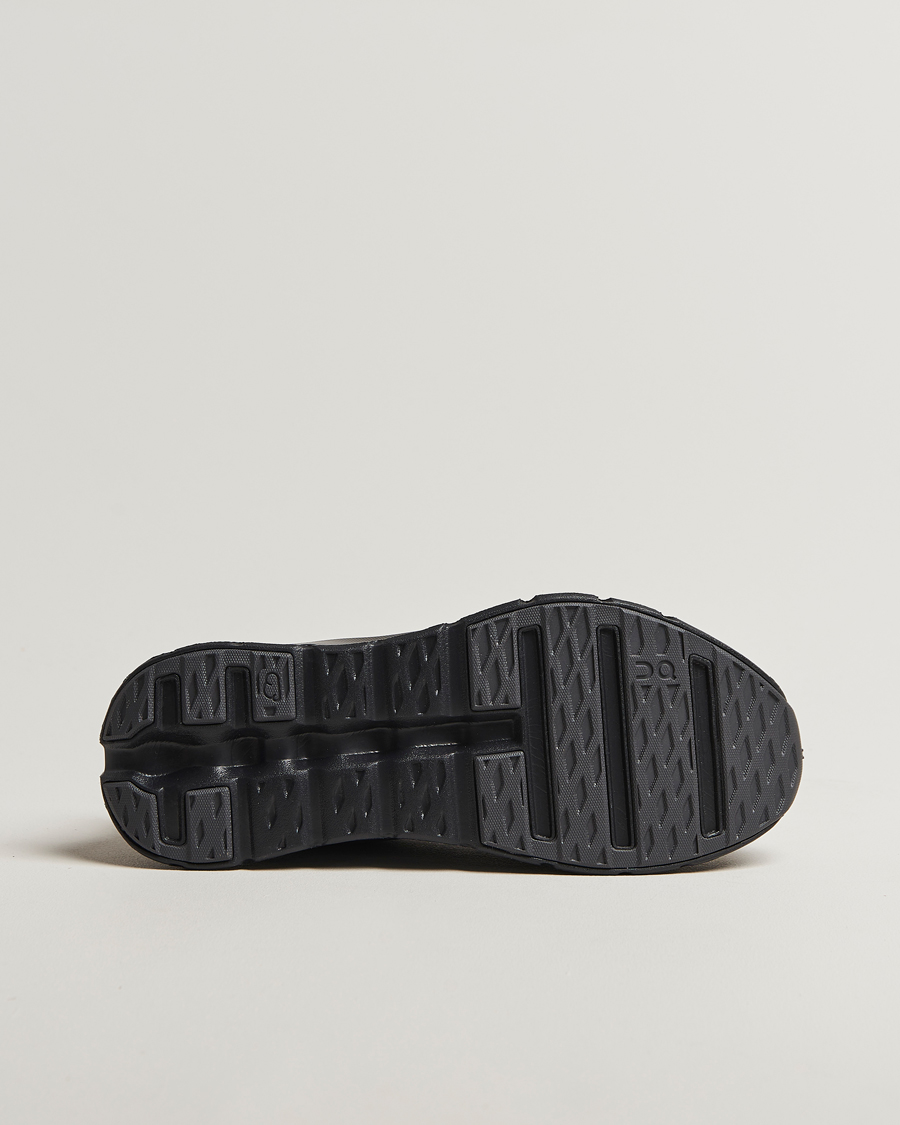 Herren | Sneaker | On | Cloudtilt Black/Black