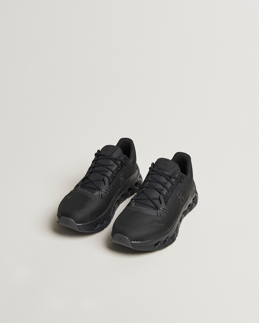 Herren | Sneaker | On | Cloudtilt Black/Black
