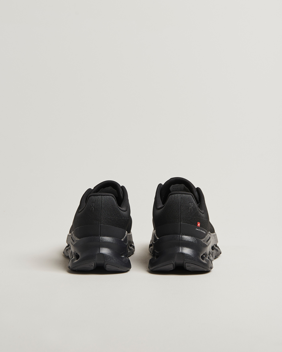 Herren | Sneaker | On | Cloudtilt Black/Black