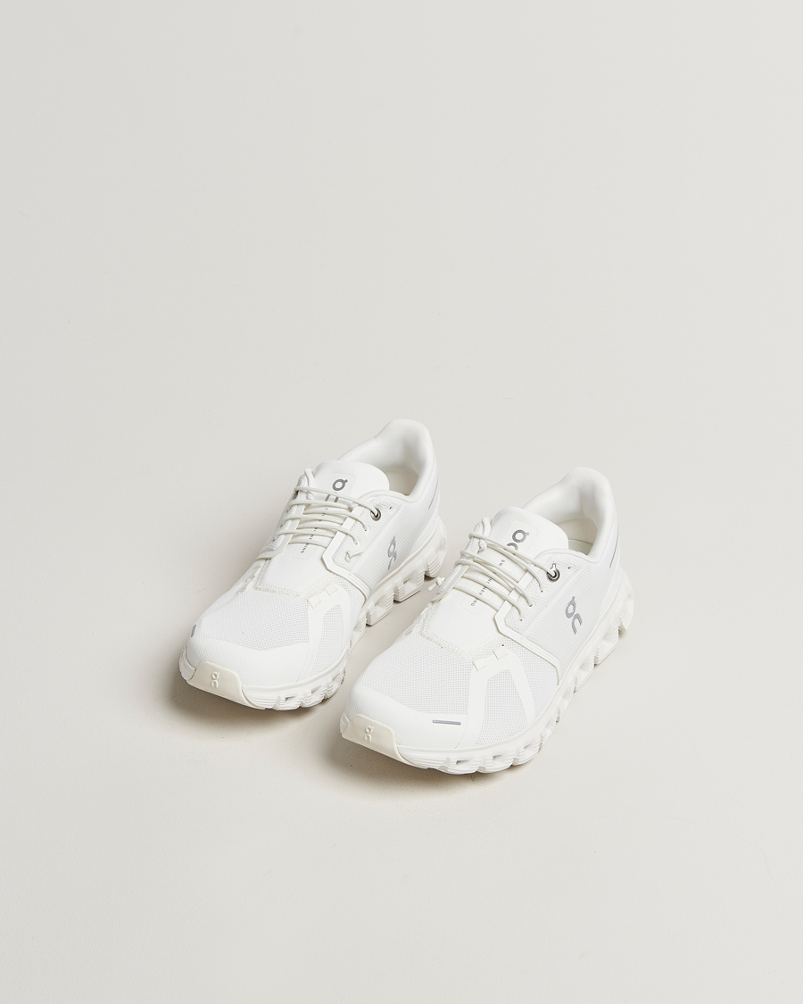 Herren | Sneaker | On | Cloud 6 White/White