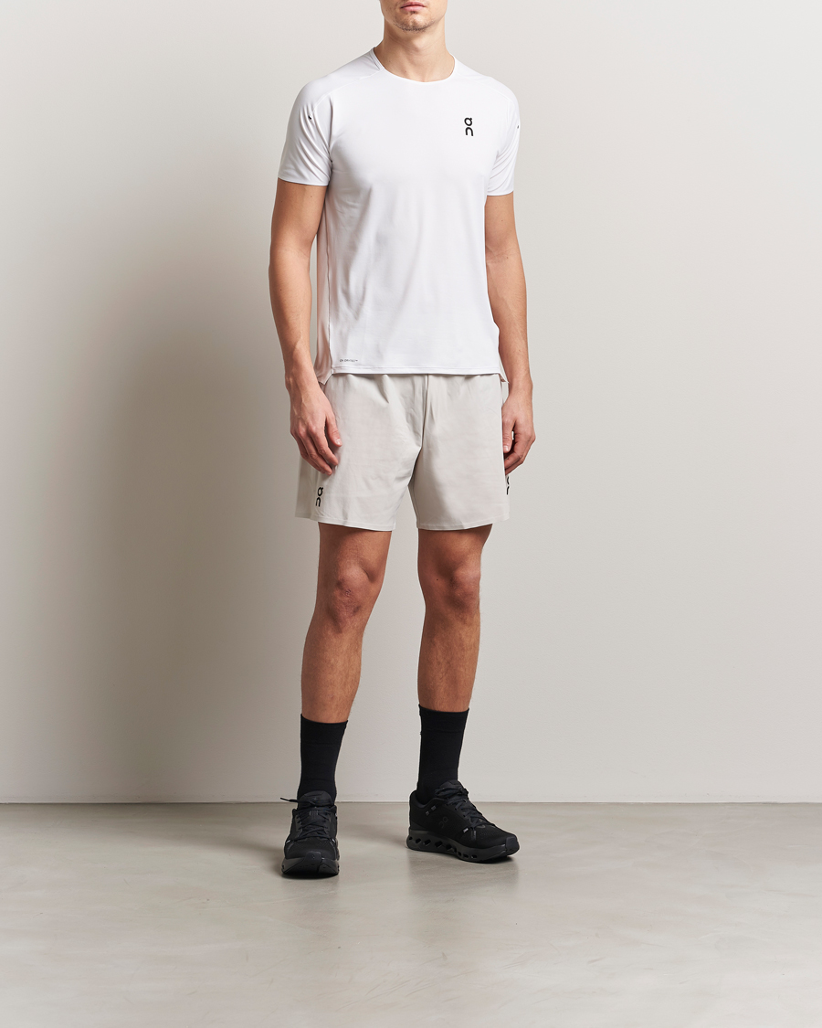 Herren | T-Shirts | On | Performance T-Shirt White