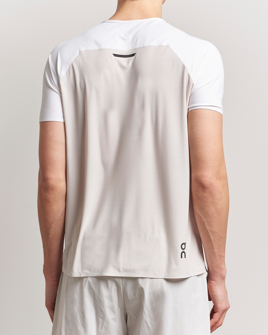 Herren | T-Shirts | On | Performance T-Shirt White