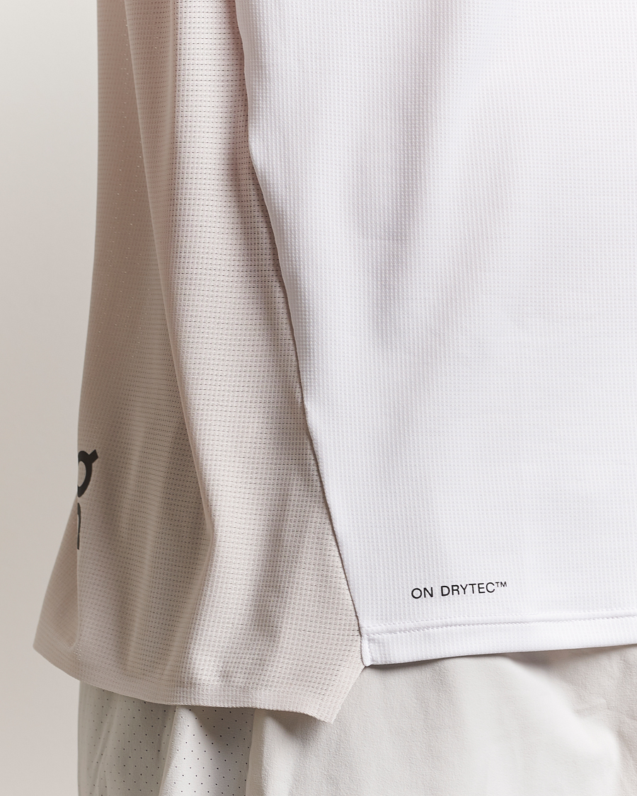 Herren | T-Shirts | On | Performance T-Shirt White