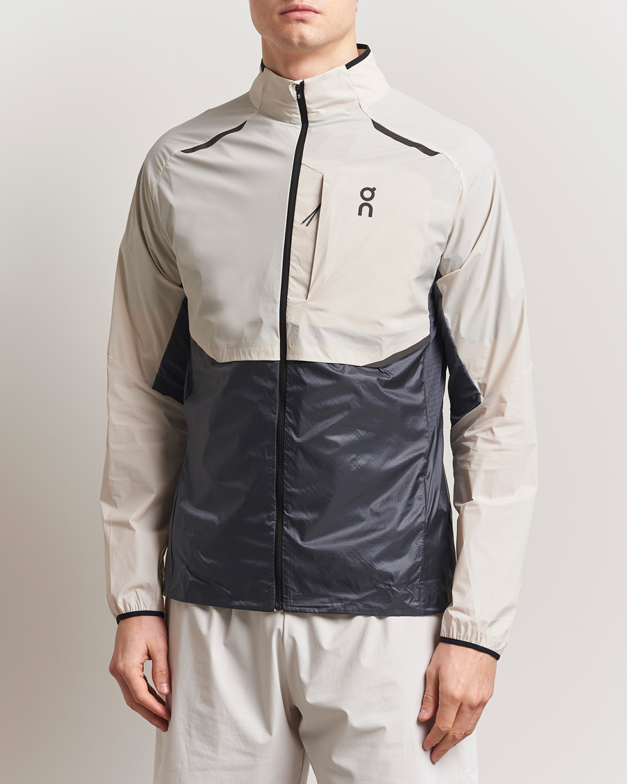 Herren | Jacken | On | Weather Jacket Silver/Eclipse