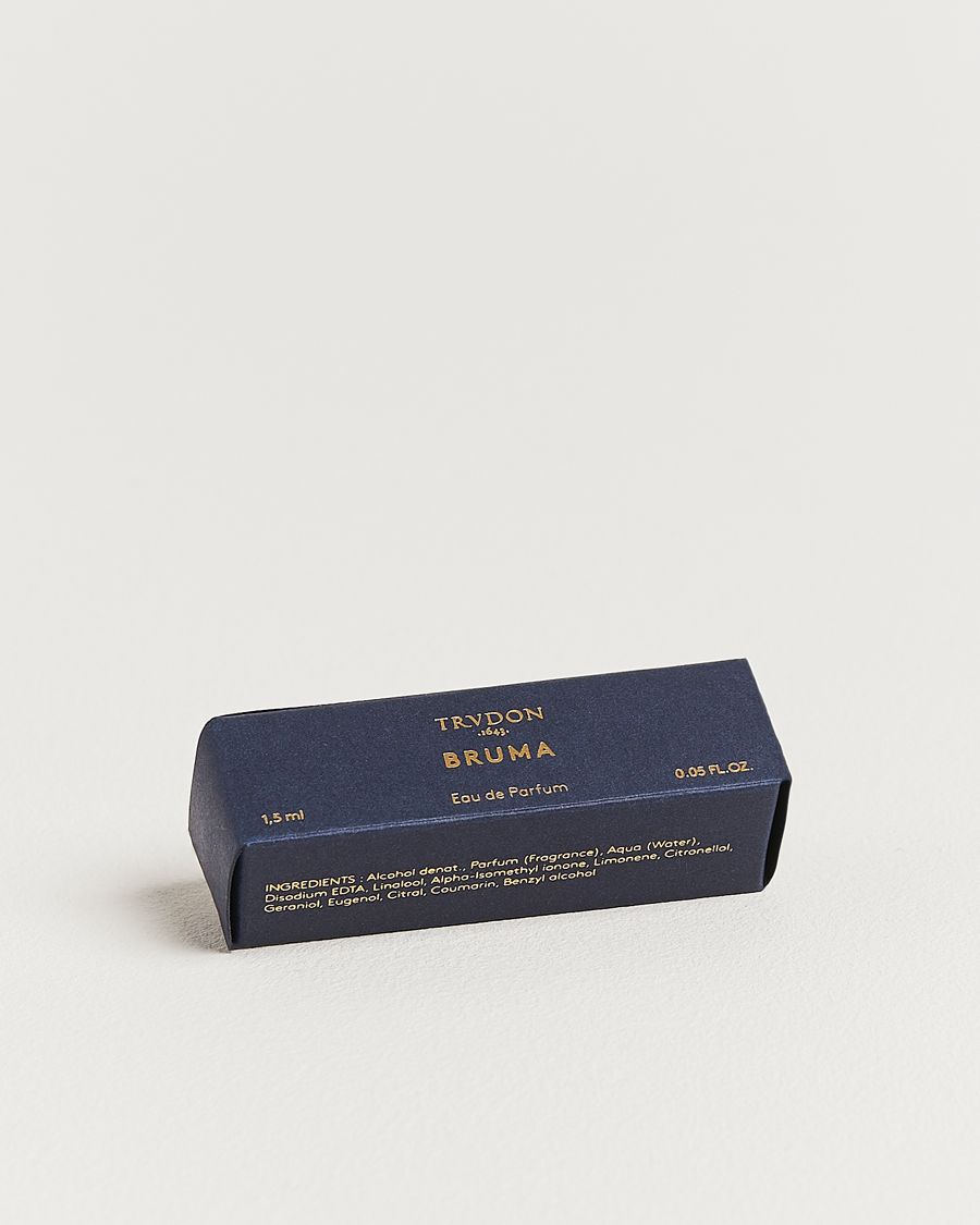 Herren | Parfüm | Trudon | Bruma Sample 1,5ml