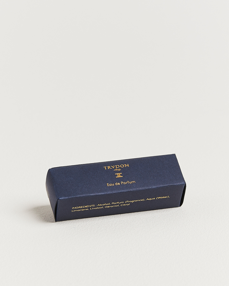 Herren | Parfüm | Trudon | Deux Sample 1,5ml