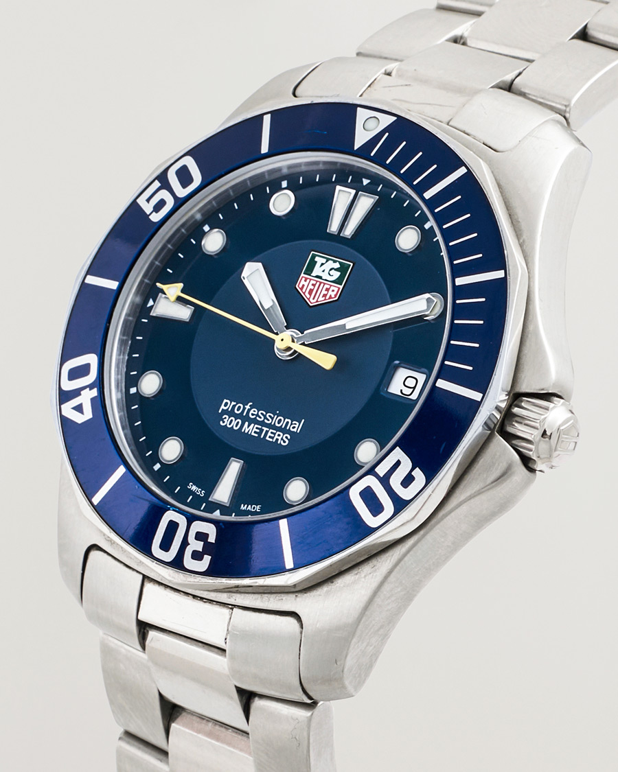 Herren | Tag Heuer Pre-Owned Aquaracer | Tag Heuer Pre-Owned | Aquaracer