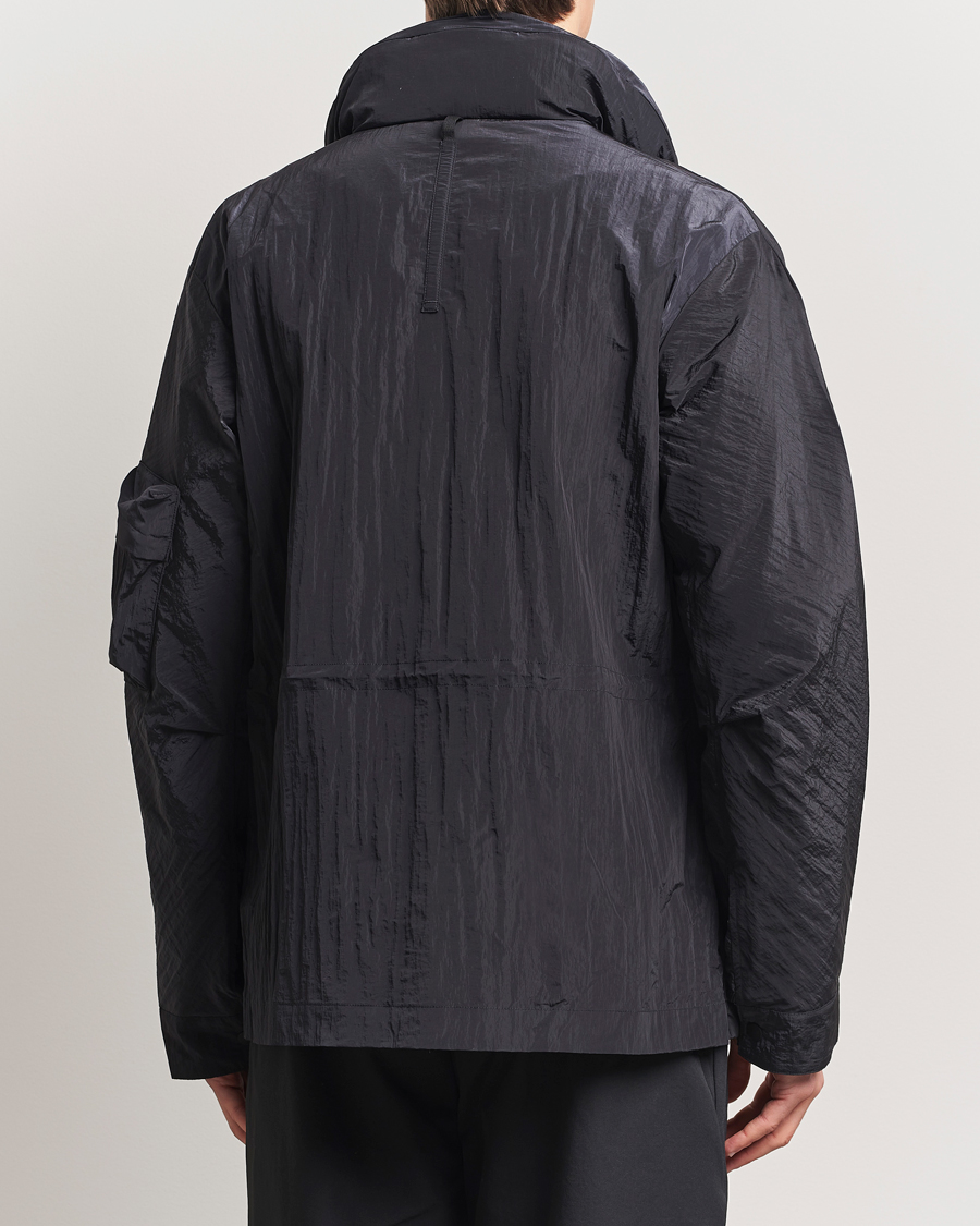 Herren | Jacken | Oakley | Reserve Field Jacket Blackout