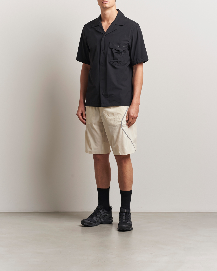 Herren | Shorts | Oakley | Latitude Flight Shorts Mist