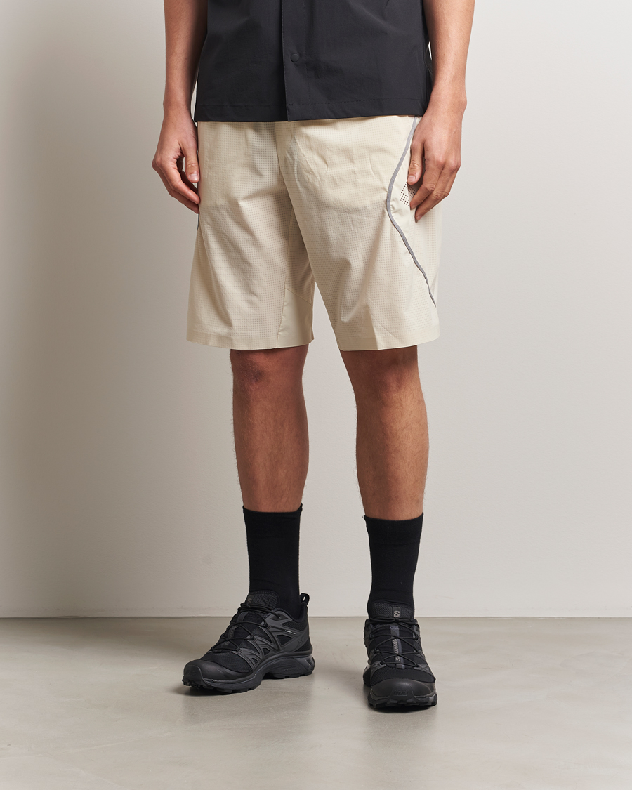 Herren | Shorts | Oakley | Latitude Flight Shorts Mist