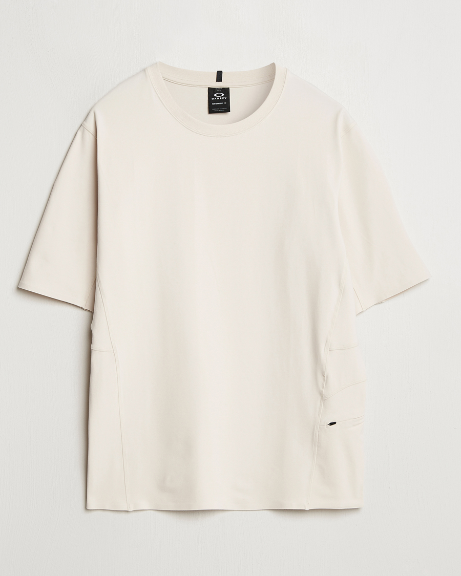 Herren | T-Shirts | Oakley | Latitude Flight T-Shirt Mist