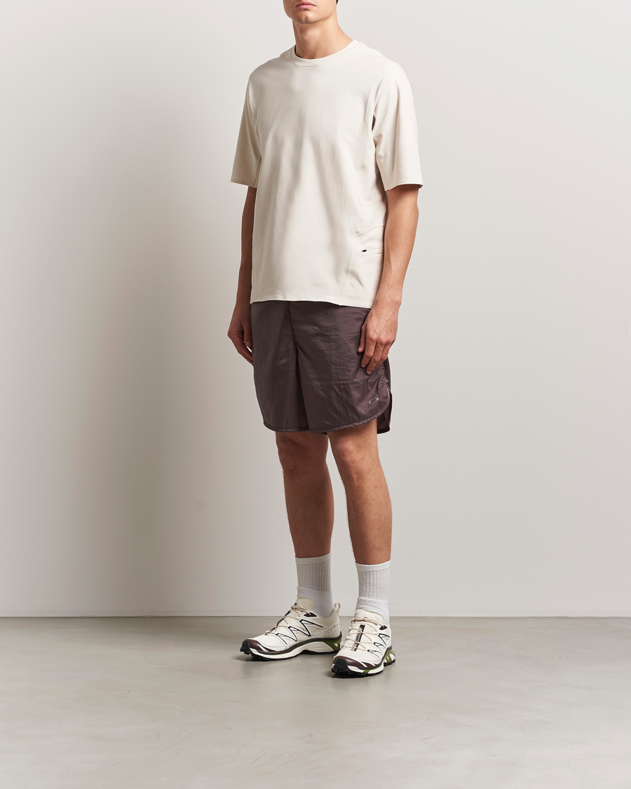 Herren | T-Shirts | Oakley | Latitude Flight T-Shirt Mist