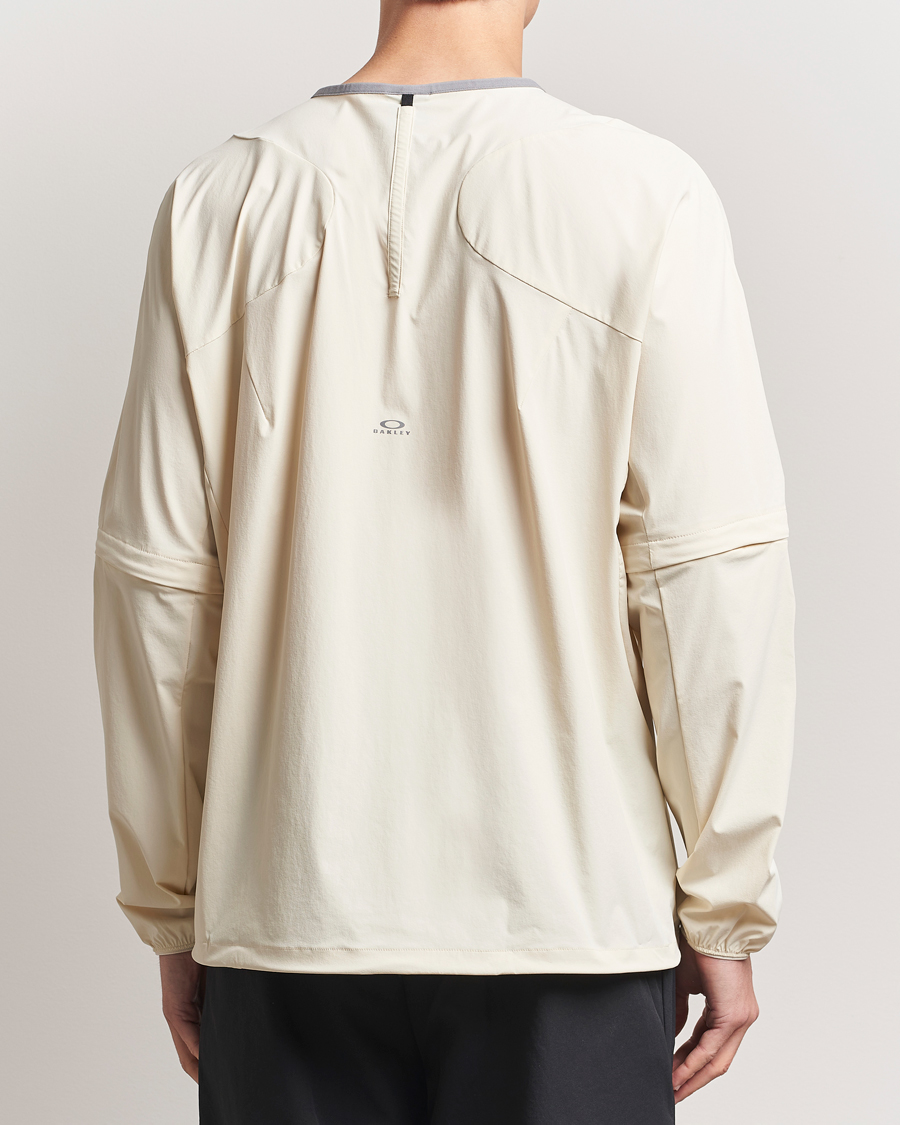 Herren | T-Shirts | Oakley | Latitude Flight Convert Shell T-shirt Mist