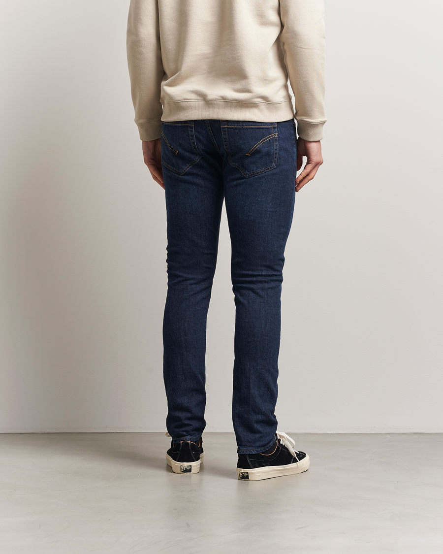 Herren | Jeans | Dondup | George Jeans Dark Blue