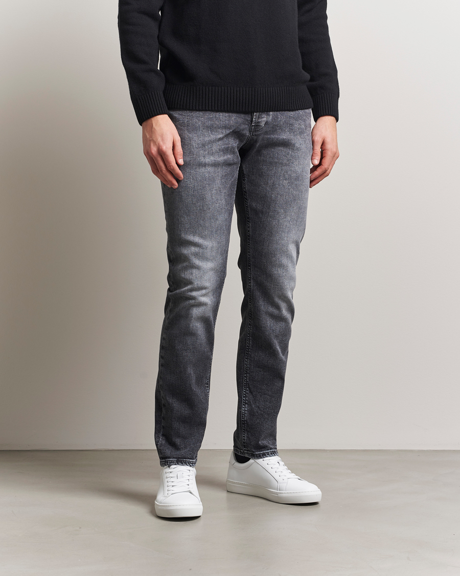Herren | Jeans | Dondup | George Jeans Black