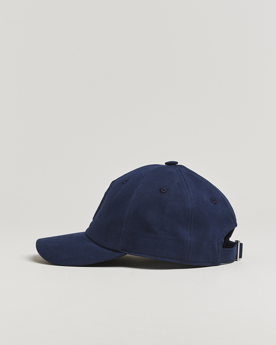 Herren | Hüte & Mützen | Dondup | Logo Baseball Cap Navy