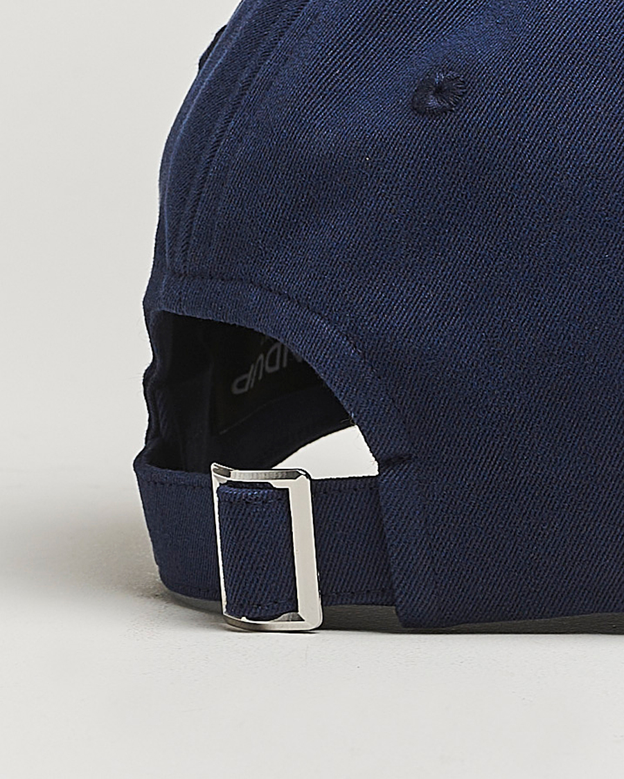 Herren | Hüte & Mützen | Dondup | Logo Baseball Cap Navy