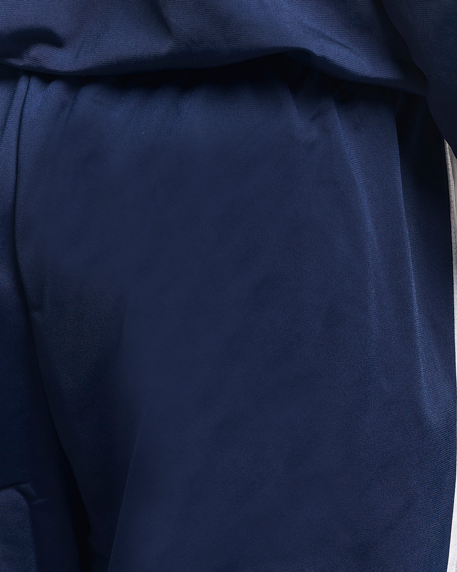 Herren | Hosen | adidas Originals | Firebird Track Pants Navy/White