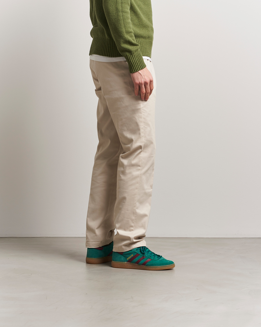 Herren | Sneaker | adidas Originals | Handball Spezial Sneaker Green/Red
