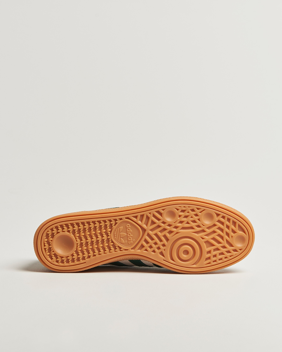 Herren | Sneaker | adidas Originals | Handball Spezial Sneaker Beige/Green